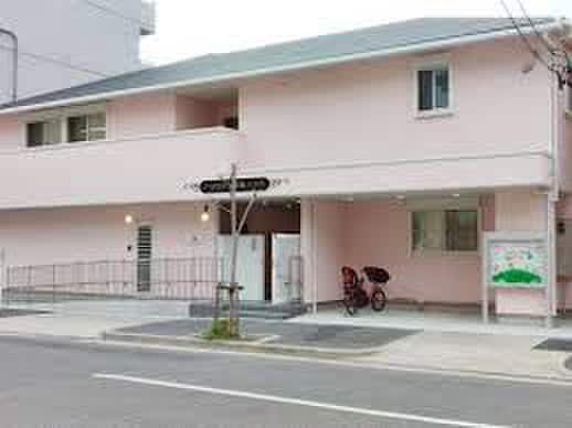 アイグラン保育園大曽根(幼稚園/保育園)まで398m サンメゾン徳川東ELDO（402）