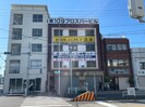 第109プロスパービルの外観
