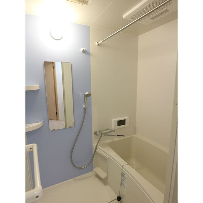バス／シャワールーム等 ＲＥＧＡＬＥＳＴ　中村公園