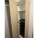 靴箱 ＲＥＧＡＬＥＳＴ　中村公園