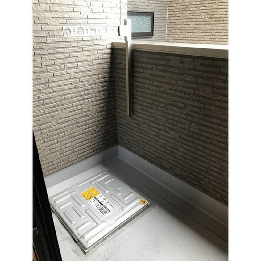 ベランダ・バルコニー ＲＥＧＡＬＥＳＴ　中村公園