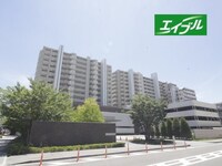 アリーナシティ（307）