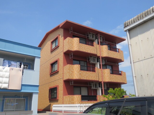 外観写真 Ms Kaikaren 2