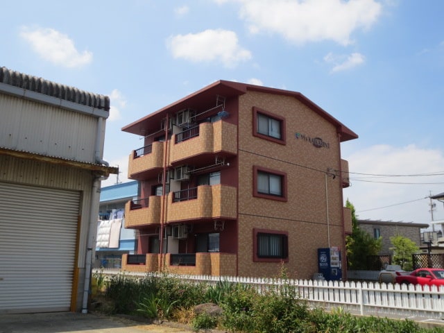 外観写真 Ms Kaikaren 2