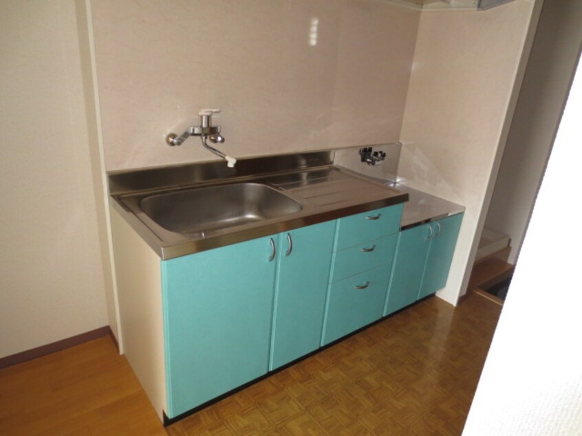 キッチン Ms Kaikaren 2