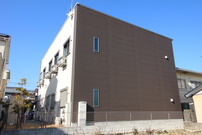 外観写真 アルエット出川