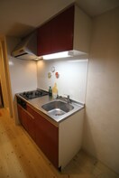 キッチン アルエット出川