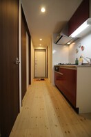 内観写真 アルエット出川