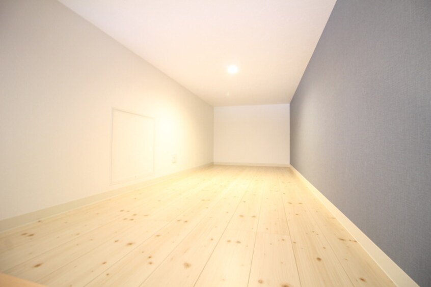 ロフト アルエット出川