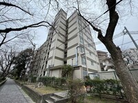 上飯田コーポラス（205）