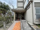 エントランス部分 上飯田コーポラス（205）