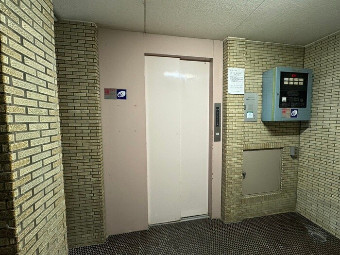 その他 上飯田コーポラス（205）