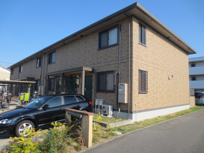 外観写真 メイポップ