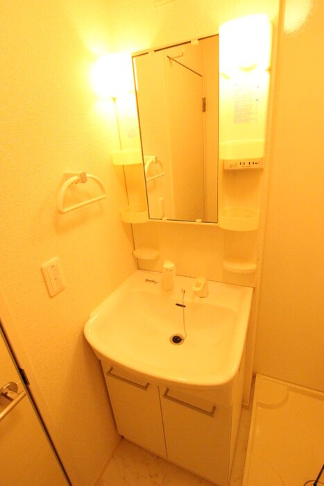 洗面 メイポップ