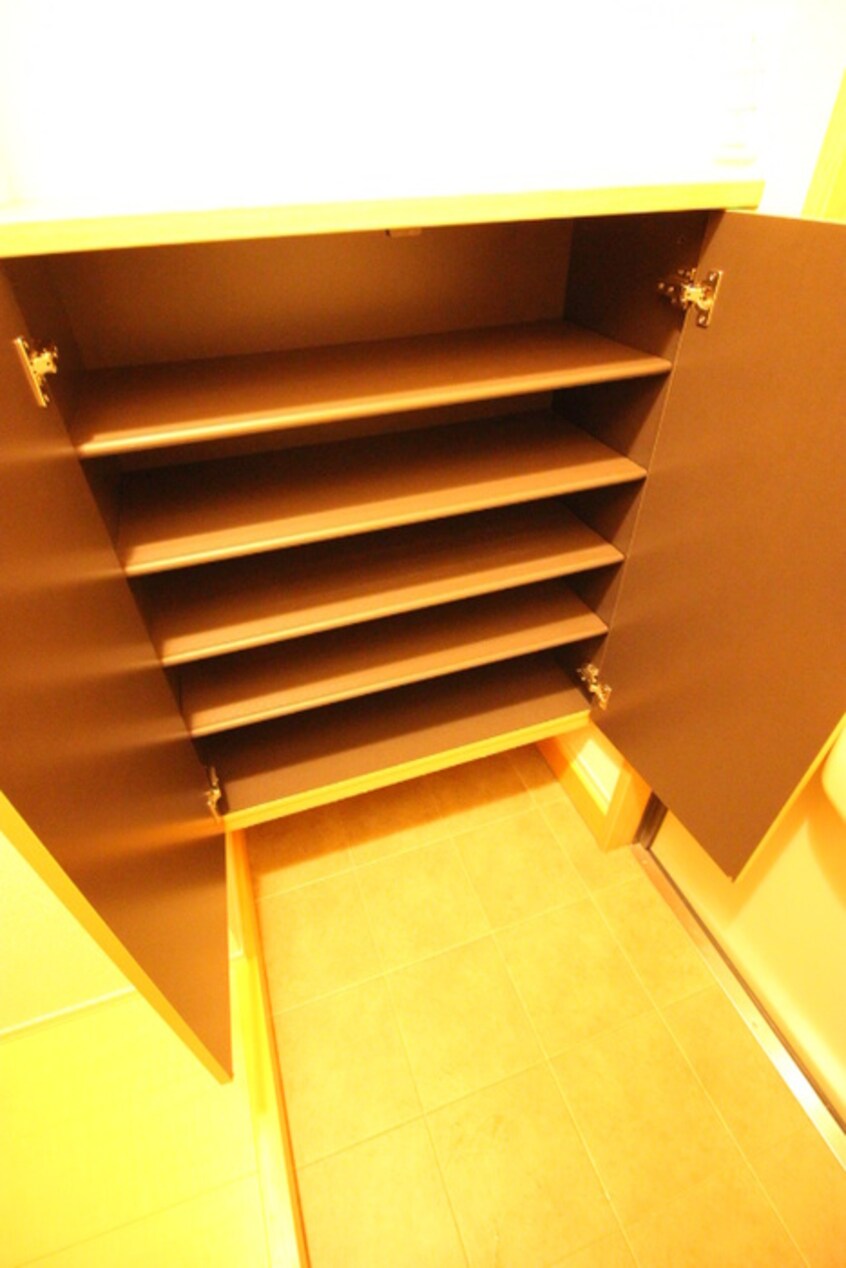 靴箱 メイポップ