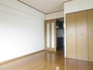 居室 サンハイム長久手