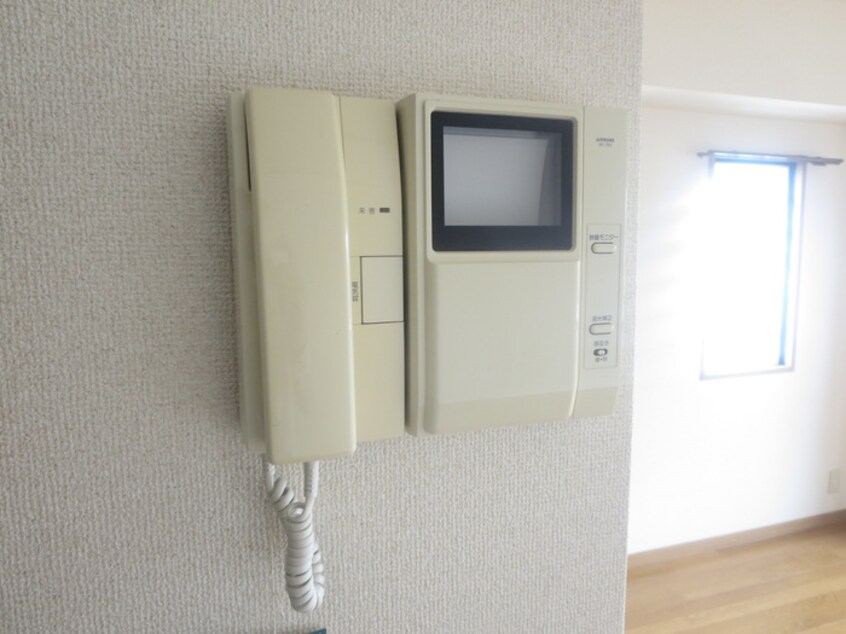 内観写真 サンハイム長久手