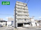 メトロM24の外観