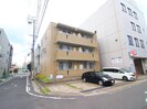 メゾンボナ－ルの外観