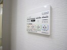 内観写真 ルシェル大曽根