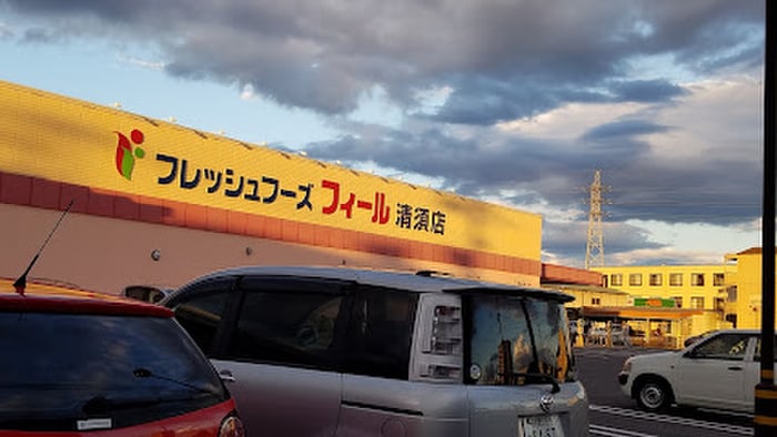 フィール 清須店(スーパー)まで900m アピエス5