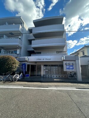 メゾン・ド・コンコルド(403)