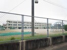 名古屋市立福春小学校(小学校)まで1110m アオ・アクア・ベルⅢ