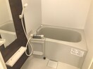 バス／シャワールーム等 quador名古屋城駅