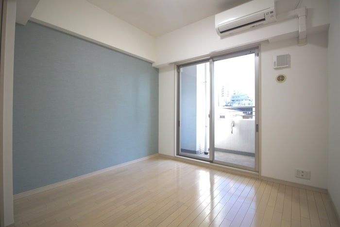 居室 レジディア久屋大通