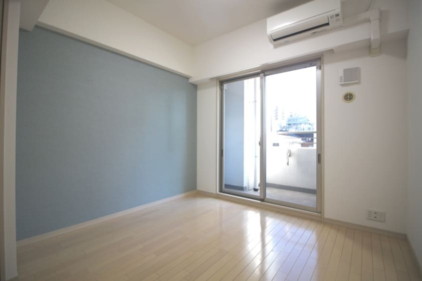 居室 レジディア久屋大通