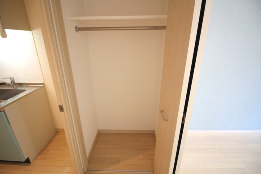 収納 レジディア久屋大通