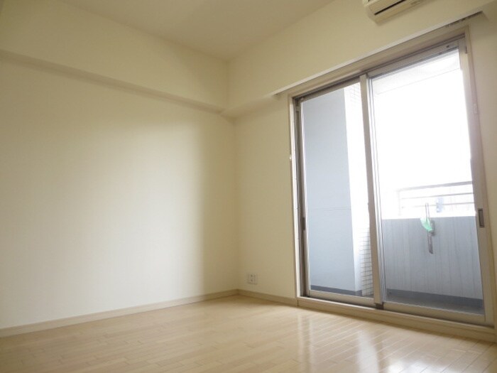 居室 レジディア久屋大通