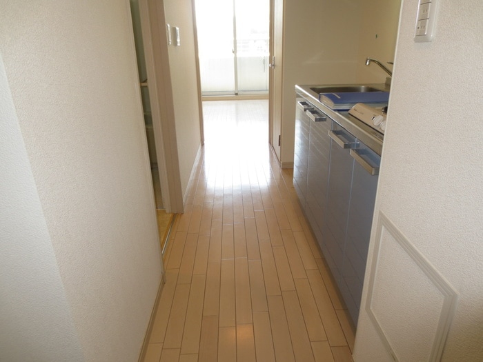 内観写真 レジディア久屋大通