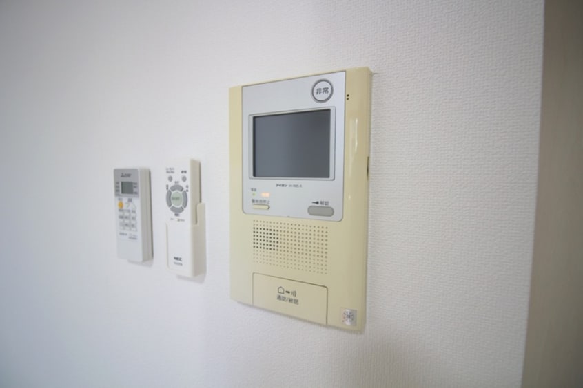 内観写真 レジディア久屋大通