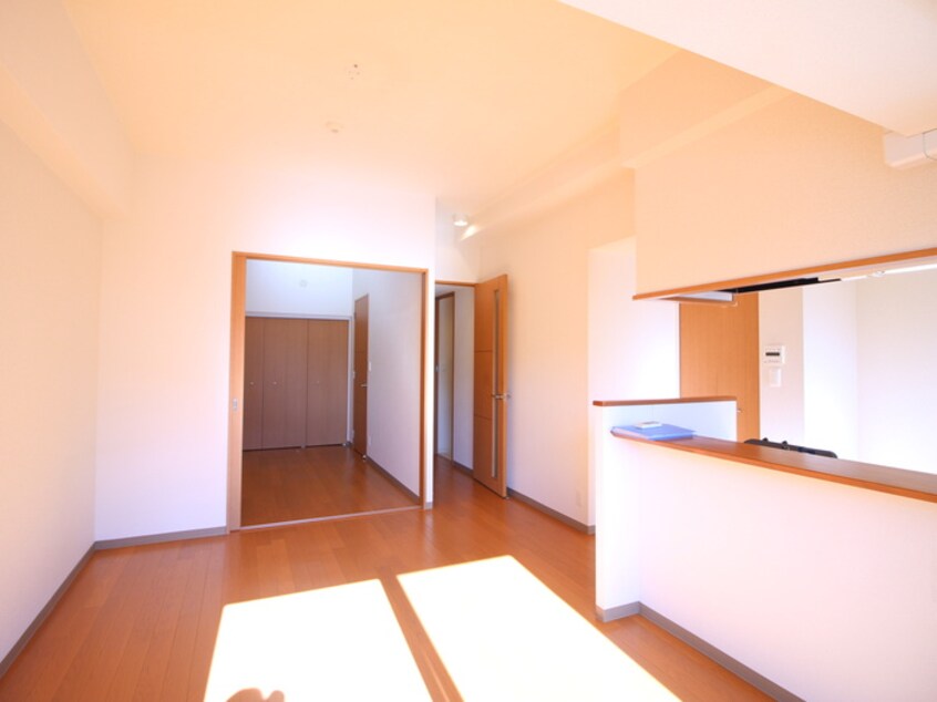 居室 グランデ中村区役所