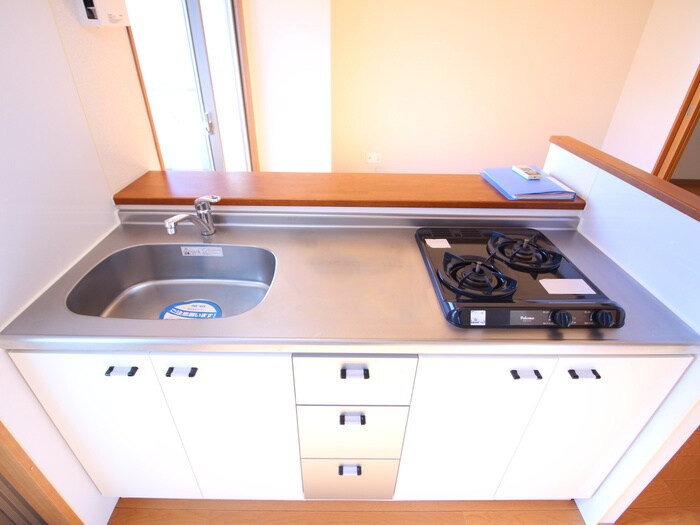 キッチン グランデ中村区役所