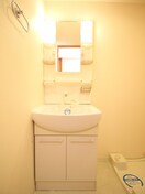 洗面 グランデ中村区役所