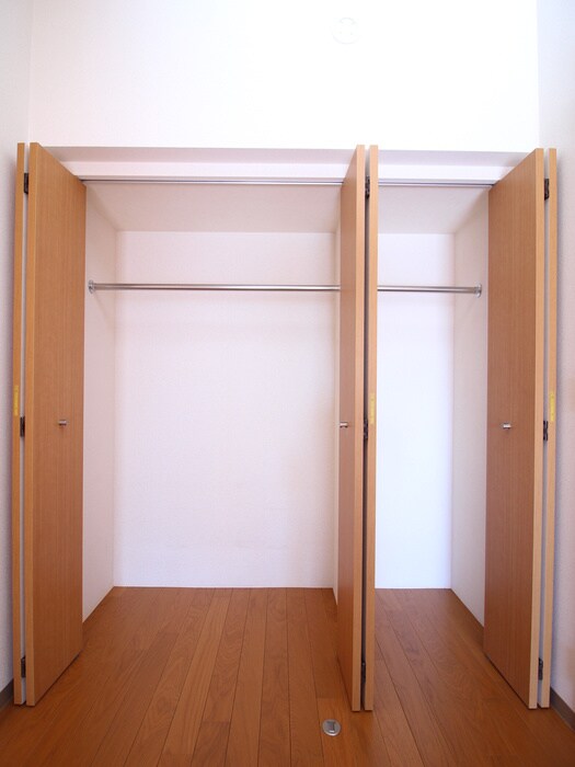 収納 グランデ中村区役所