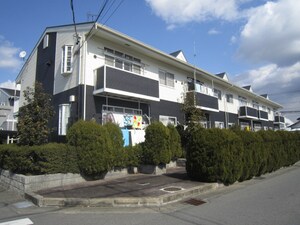 ガーデンハウス