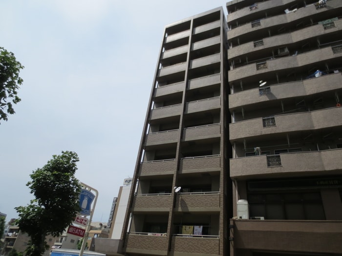 外観写真 サンシアルザ上前津