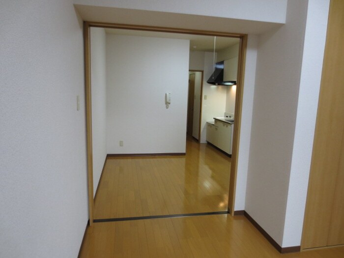 居室 サンシアルザ上前津
