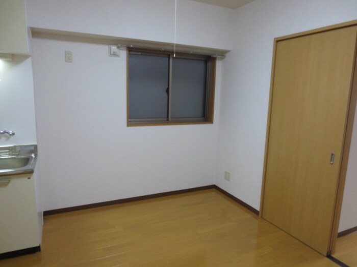 内観写真 サンシアルザ上前津