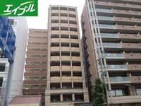 プレサンス新栄リミックス(302)