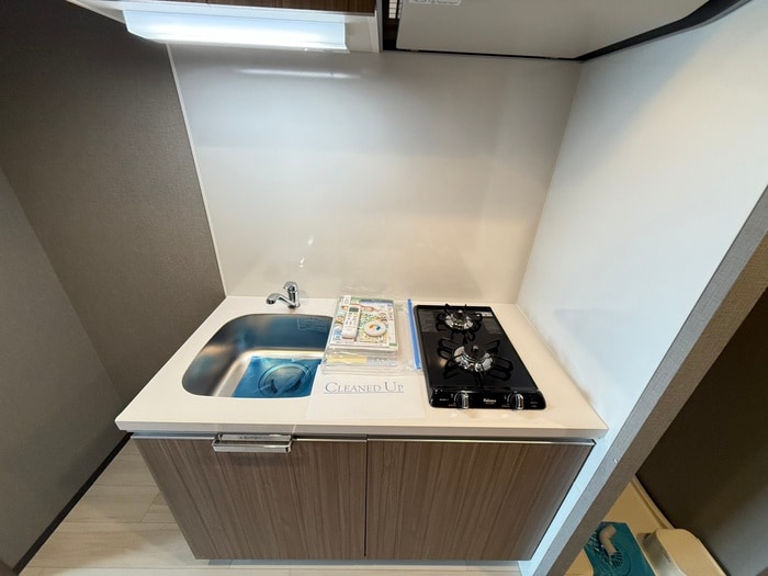 キッチン メイクスＷアート今池Ⅲ