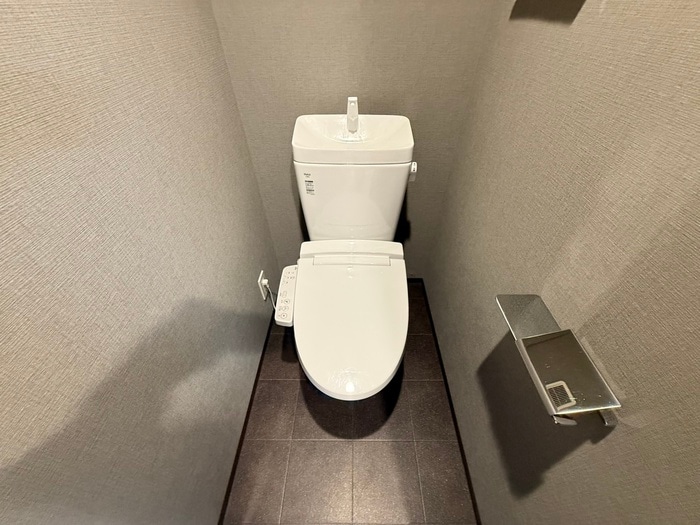 トイレ メイクスＷアート今池Ⅲ