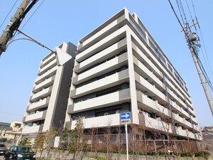 ローレルコート御器所（808）