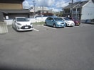 駐車場 フェアリー１０６