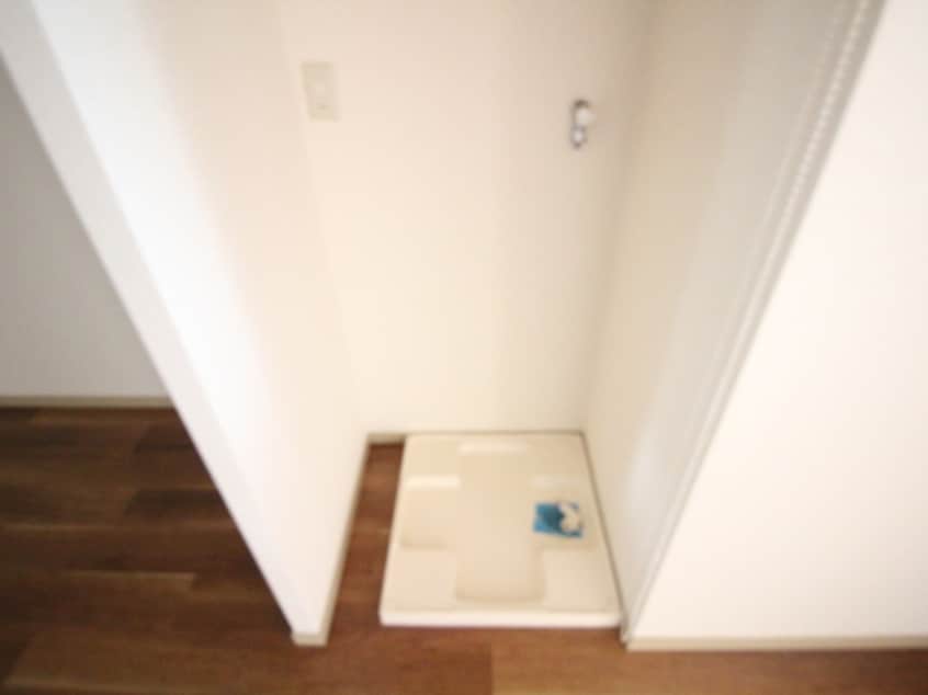 洗濯機置場 佐藤第一ビル