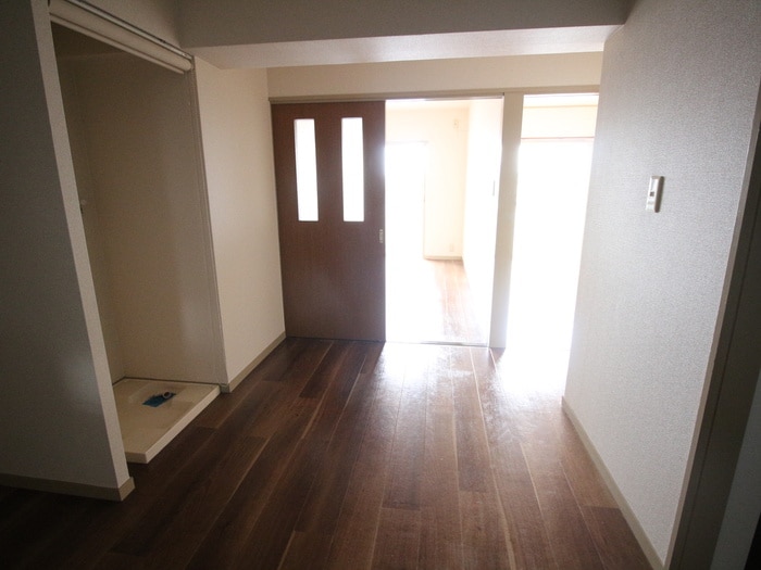 内観写真 佐藤第一ビル