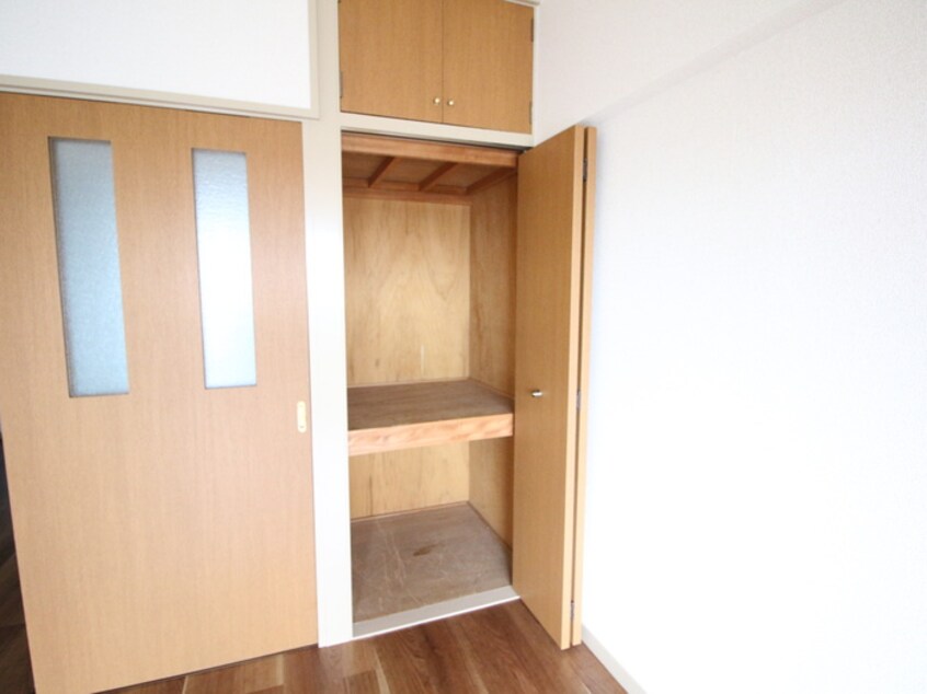 収納 佐藤第一ビル